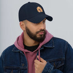 Embroidered Golden Retriever Hat ywd4kc-br.myshopify.com