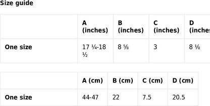 Embroidered Goldendoodle Beanie ywd4kc-br.myshopify.com