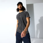 Embroidered I'D Rather Stay In Bed T-Shirt ywd4kc-br.myshopify.com