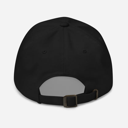 Embroidered Raccoon Hat ywd4kc-br.myshopify.com