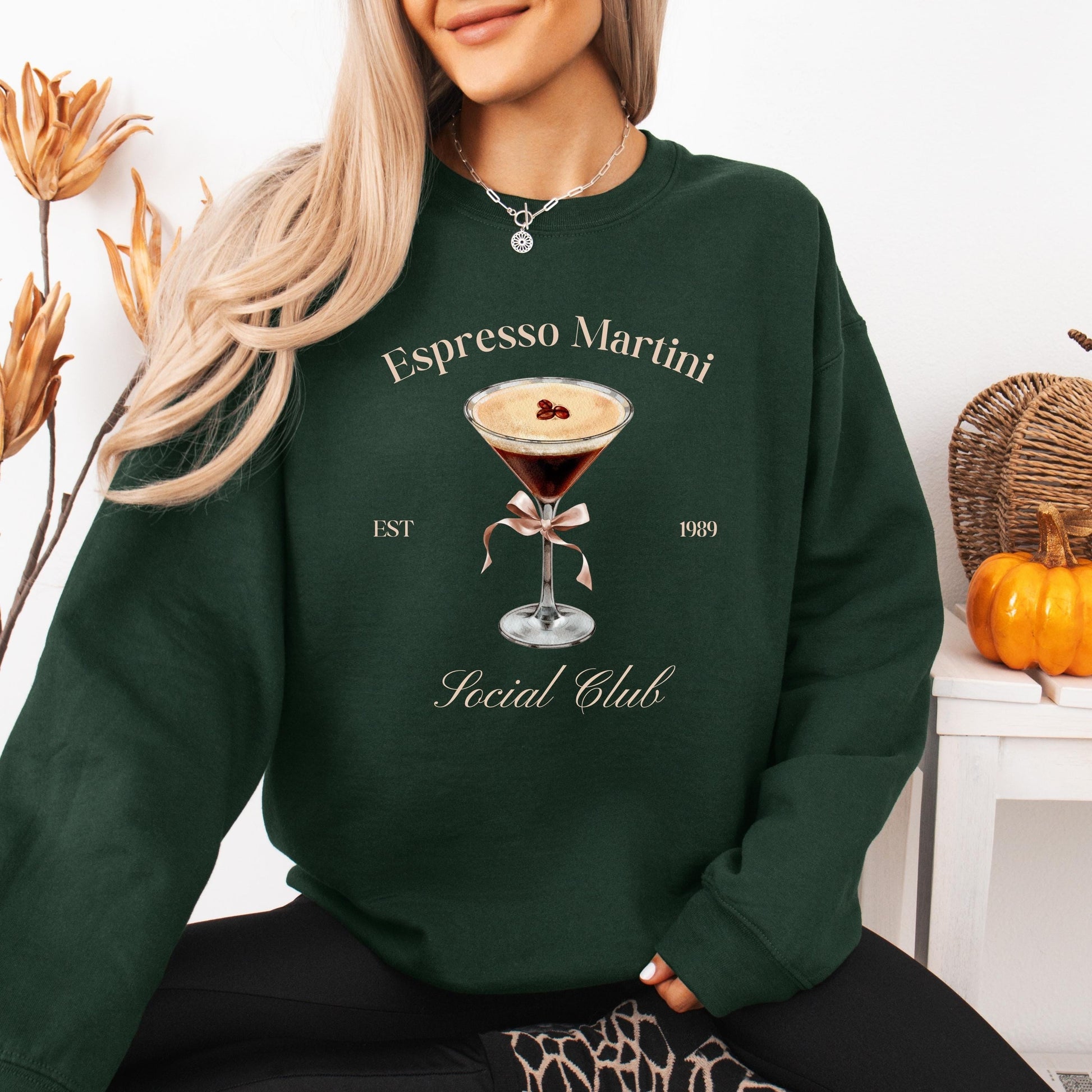 Espresso Martini Social Club Shirt ywd4kc-br.myshopify.com