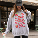 Fresh Strawberry Shirt ywd4kc-br.myshopify.com