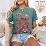Fresh Strawberry Shirt ywd4kc-br.myshopify.com
