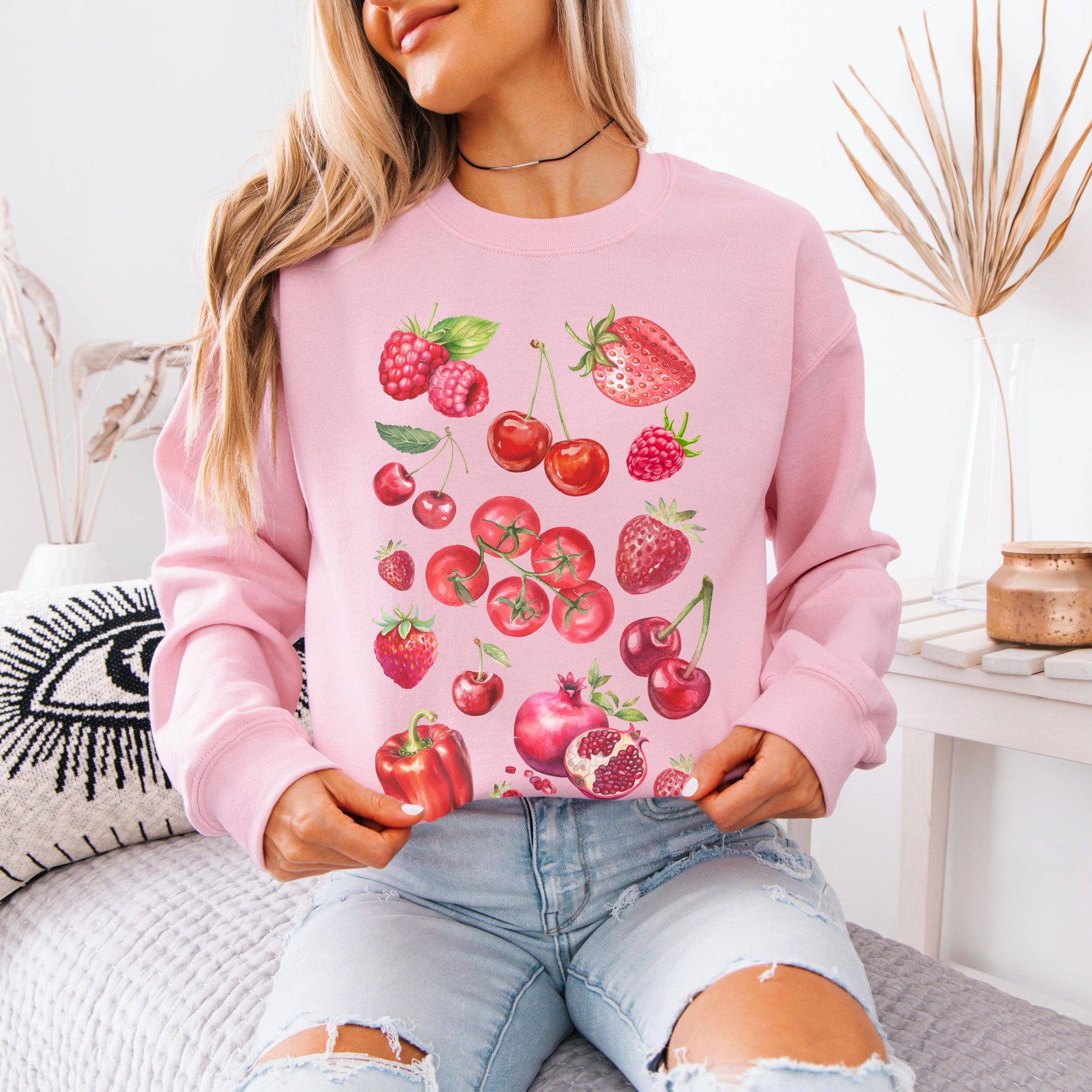 Fresh Strawberry Shirt ywd4kc-br.myshopify.com