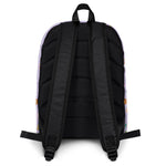 Girls School Backpack With Golden Retrievers ywd4kc-br.myshopify.com