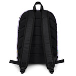 Girls School Backpack with Labrador ywd4kc-br.myshopify.com