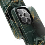 Gold Forest Phone Case | iPhone, Samsung, Pixel ywd4kc-br.myshopify.com