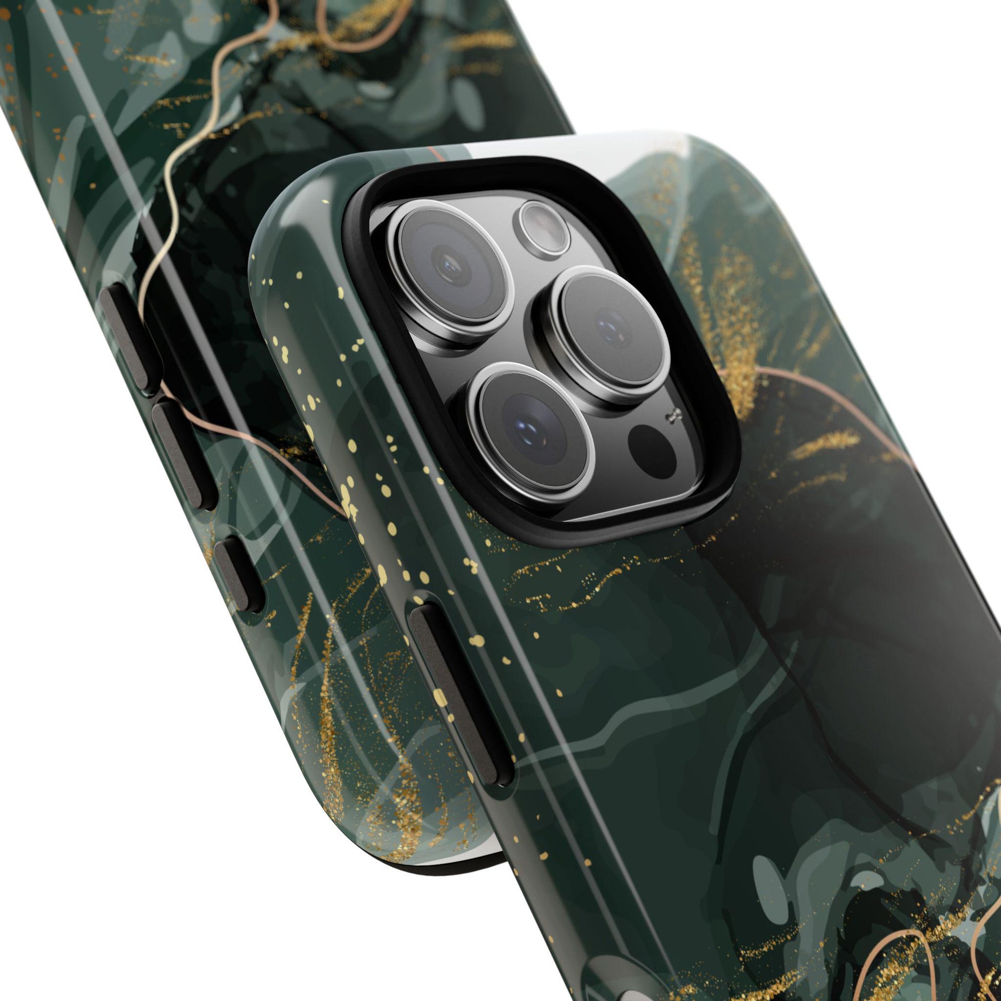 Gold Forest Phone Case | iPhone, Samsung, Pixel ywd4kc-br.myshopify.com