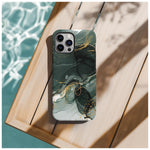 Gold Forest Phone Case | iPhone, Samsung, Pixel ywd4kc-br.myshopify.com