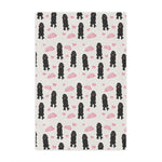 Golden Doodle Baby Minky Blanket ywd4kc-br.myshopify.com