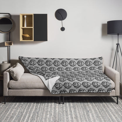 Golden Doodle Face Blanket ywd4kc-br.myshopify.com