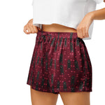 Golden Doodle Pajama Shorts for Women ywd4kc-br.myshopify.com