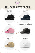 Golden Doodle Trucker Hat ywd4kc-br.myshopify.com