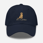 Golden Retriever Hat ywd4kc-br.myshopify.com