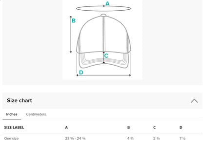 Golden Retriever Hat ywd4kc-br.myshopify.com