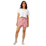 Golden Retriever Pajama Shorts for Women ywd4kc-br.myshopify.com