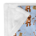 Goldendoodle Puppy Blanket ywd4kc-br.myshopify.com