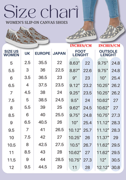 Goldendoodle Shoes For Women ywd4kc-br.myshopify.com