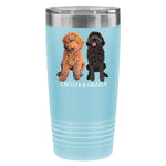 Goldendoodle Tumbler ywd4kc-br.myshopify.com