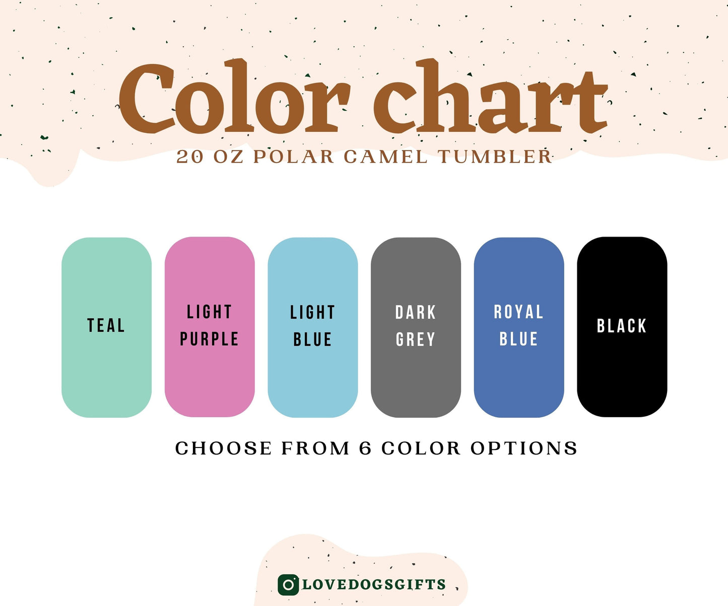 Goldendoodle Tumbler ywd4kc-br.myshopify.com