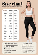 Hearts Vizsla Leggings With Pockets For Women | Inclusive Sizing ywd4kc-br.myshopify.com