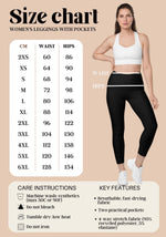 Hearts Vizsla Leggings With Pockets For Women | Inclusive Sizing ywd4kc-br.myshopify.com