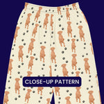 Hungarian Vizsla Pajama Pants | 2XS - 6XL ywd4kc-br.myshopify.com