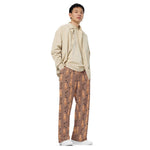 Hungarian Vizsla Pajama Pants | 2XS - 6XL ywd4kc-br.myshopify.com