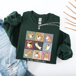 In My Corgi Era Dog Mom Gift  T-Shirt and Sweatshirt ywd4kc-br.myshopify.com