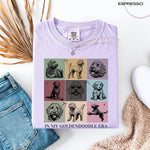 In My Golden Doodle Era Shirt, Sweatshirt ywd4kc-br.myshopify.com