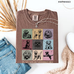 In My Golden Doodle Era Shirt, Sweatshirt ywd4kc-br.myshopify.com