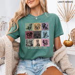In My Golden Retriever Era Shirt, Sweatshirt ywd4kc-br.myshopify.com