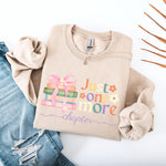 Just One More Chapter Bookish Shirt ywd4kc-br.myshopify.com