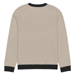Knitted Chocolate Goldendoodle Sweater ywd4kc-br.myshopify.com