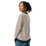 Knitted Chocolate Goldendoodle Sweater ywd4kc-br.myshopify.com