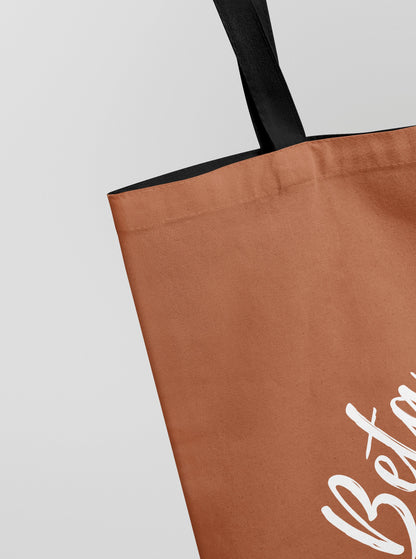 Labrador Retriever Tote Bag With Dogs Name ywd4kc-br.myshopify.com