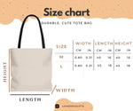 Labrador Retriever Tote Bag With Dogs Name ywd4kc-br.myshopify.com