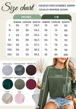 Minimalistic Goldendoodle Name Sweatshirt ywd4kc-br.myshopify.com
