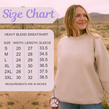 My Doberman Is My Boo Halloween Ghost Sweatshirt ywd4kc-br.myshopify.com