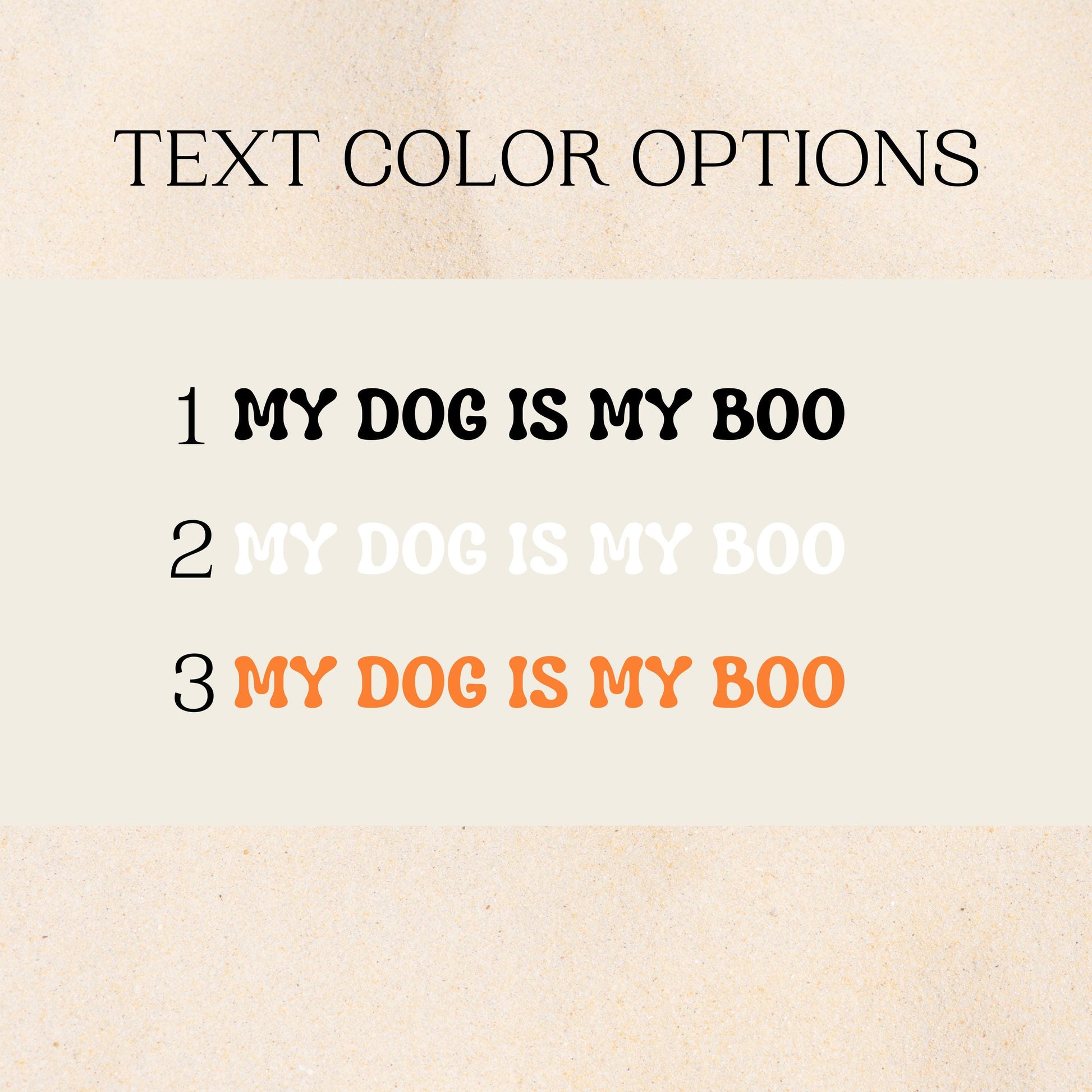 My Doberman Is My Boo Halloween Ghost Sweatshirt ywd4kc-br.myshopify.com