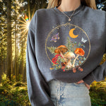 Mystical Moonlight Mushroom Sweatshirt ywd4kc-br.myshopify.com