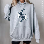Orca Whale T-Shirt | Sweatshirt | Hoodie ywd4kc-br.myshopify.com