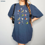 Ornithologist T-Shirt | Birder Gifts ywd4kc-br.myshopify.com