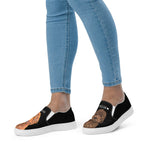 Personalized Goldendoodle Shoes For Women | Size US 5 to 12 ywd4kc-br.myshopify.com