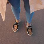 Personalized Goldendoodle Shoes For Women | Size US 5 to 12 ywd4kc-br.myshopify.com