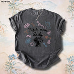 Personalized Hungarian Vizsla Dog Mom Shirt ywd4kc-br.myshopify.com