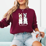 Personalized Siberian Husky Shirt | With A Dogs Name ywd4kc-br.myshopify.com