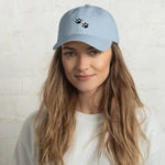 Pet Paws Dog Mom Hat ywd4kc-br.myshopify.com