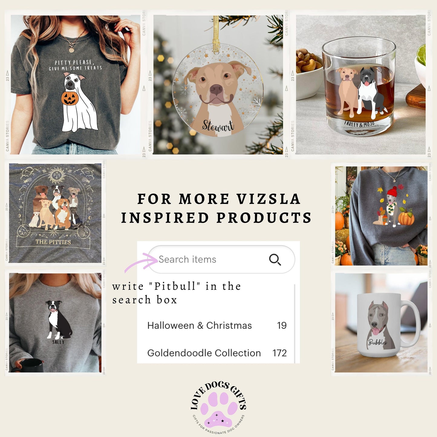 Pitbull Christmas ornament glass, Pitbulls first Christmas, Pitbull gifts, Pitbull mom gifts, Pitbull dad gifts, adopt dont shop gifts ywd4kc-br.myshopify.com