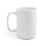 Pitbull Coffee Mug | With Dogs Name ywd4kc-br.myshopify.com